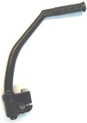 kickstarterpedaal type Japan MT (o.t. 13,5mm)